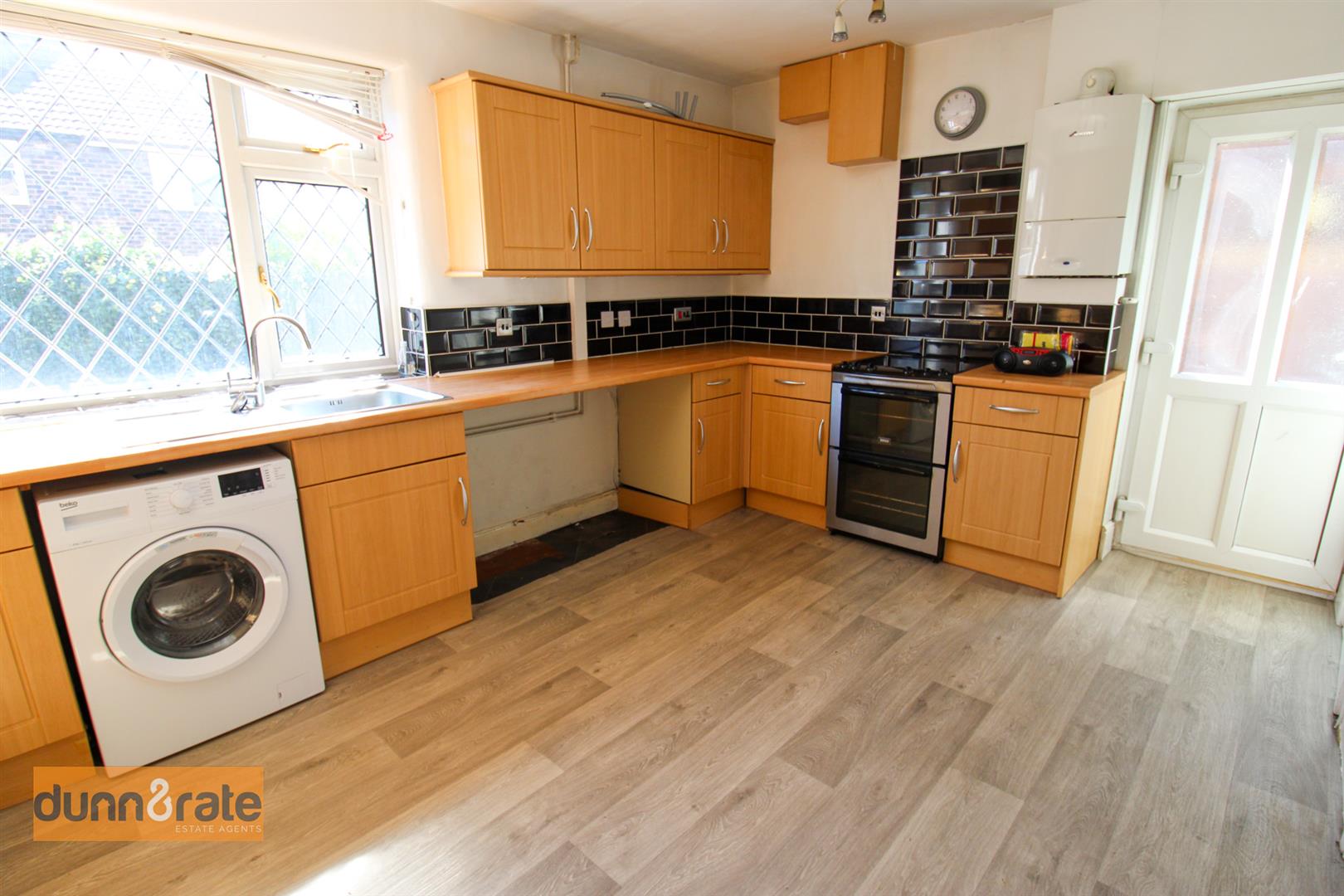 Leonard Avenue, Baddeley Green, Stoke-On-Trent